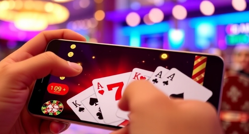 r777-bd অ্যাপ ইনস্টল ও অফার নোটিফিকেশন